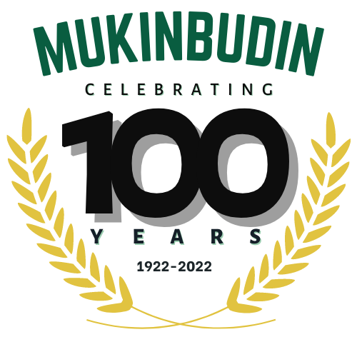 Yarns by the Campfire - Mukinbudin Centenary