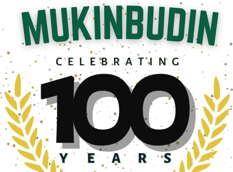Mukinbudin Centenary