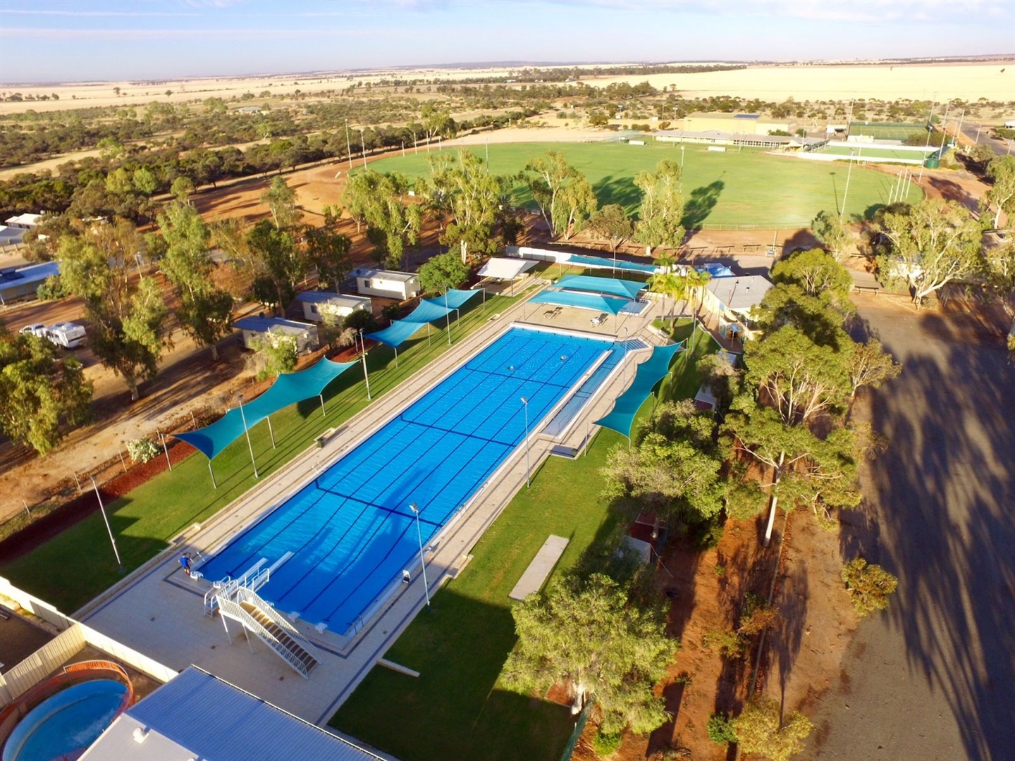 Image Gallery Albums » Shire of Mukinbudin