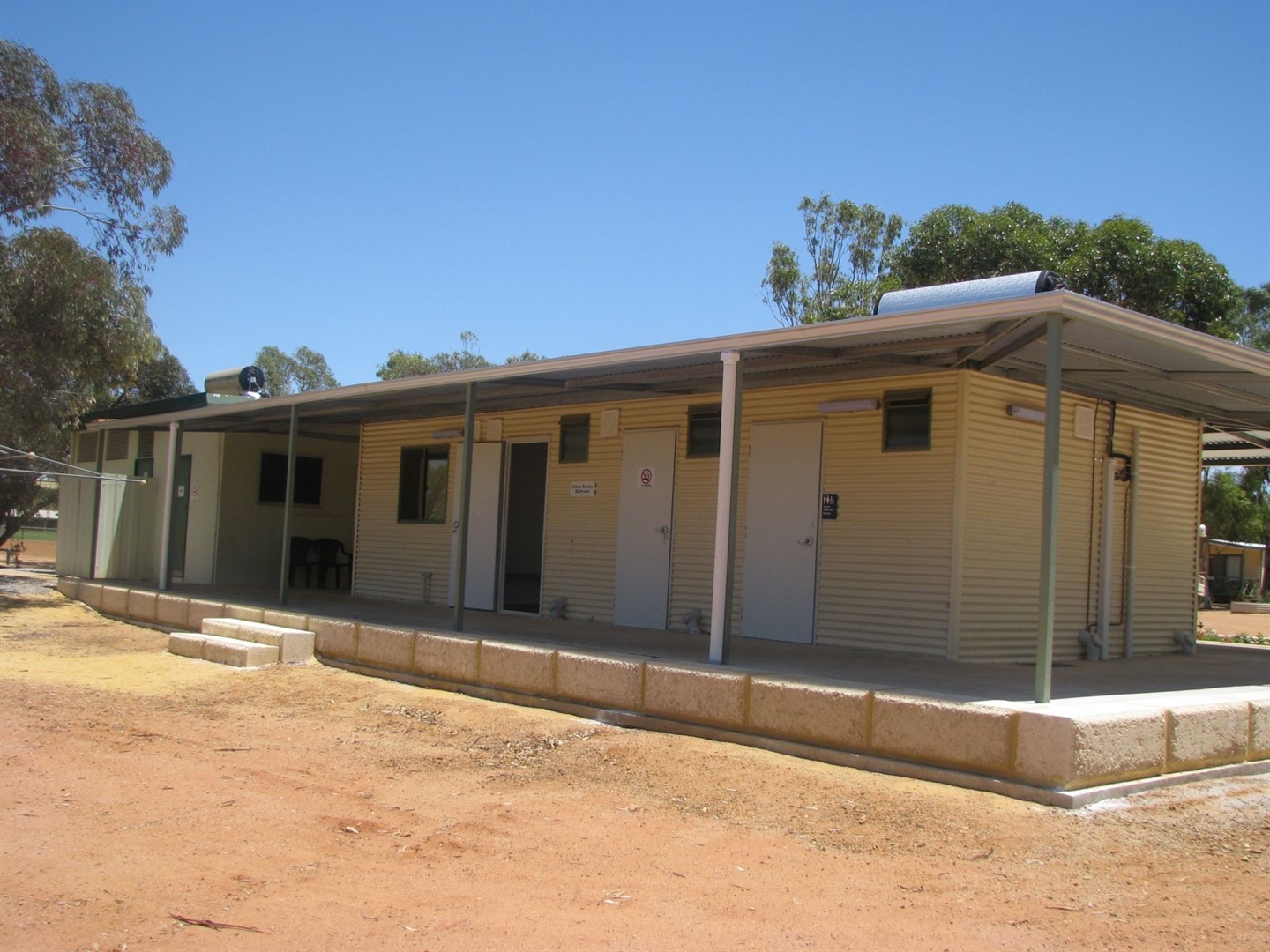 Image Gallery Albums » Shire of Mukinbudin