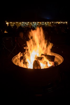 Yarns By the Campfire - Yarns by the Campfire