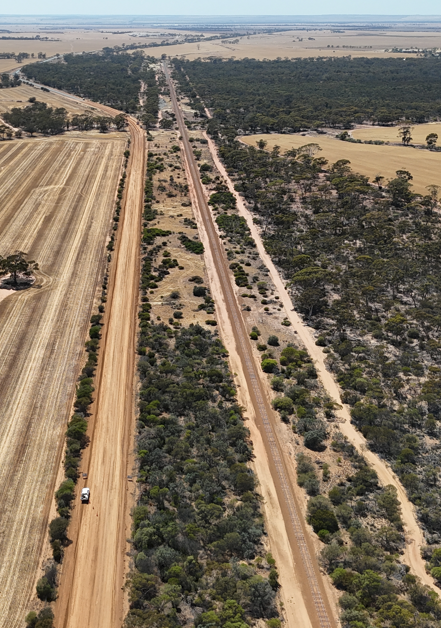 ROADWORKS PROGRAM - FEEDBACK FORM 2026/2027 BUDGET PROPOSALS