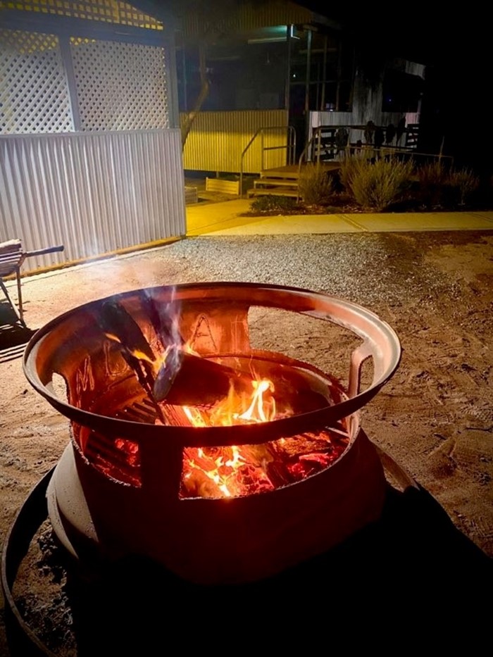 Image Gallery - Fire Pit